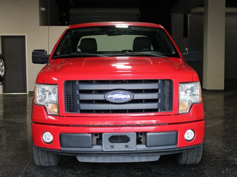 Used 2010 Ford F150 STX image 7