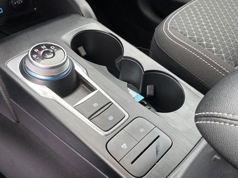 Used 2023 Ford Escape Active image 11