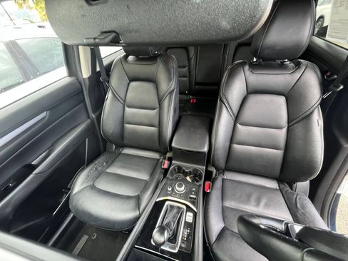 Used 2024 MAZDA CX-5 AWD 2.5 S w/ Select Package image 37