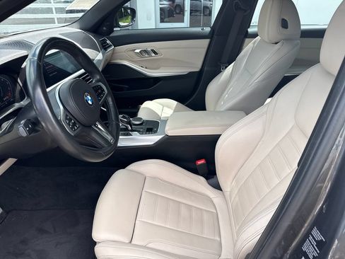 Used 2020 BMW M340i xDrive AWD/4WD image 10