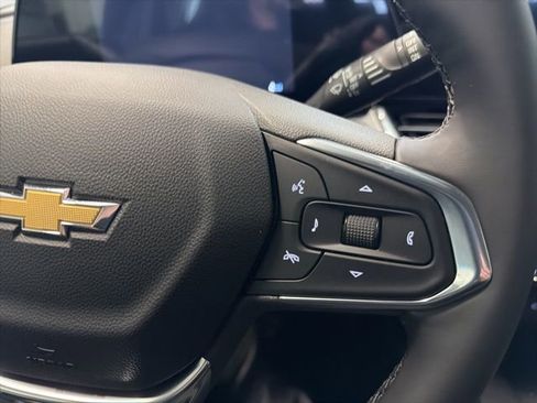 New 2026 Chevrolet Trax LT w/ Driver Confidence Package image 30