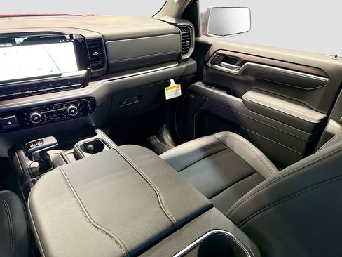 New 2026 GMC Sierra 1500 SLT w/ SLT Premium Plus Package AWD/4WD image 24