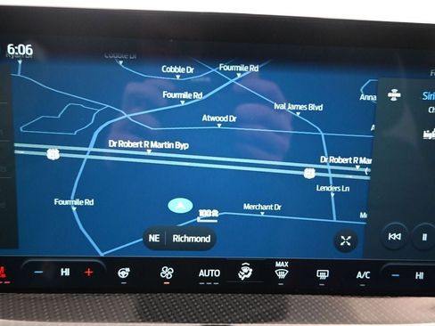 New 2026 Ford Escape ST-Line Select w/ Tech Pack #2 image 12