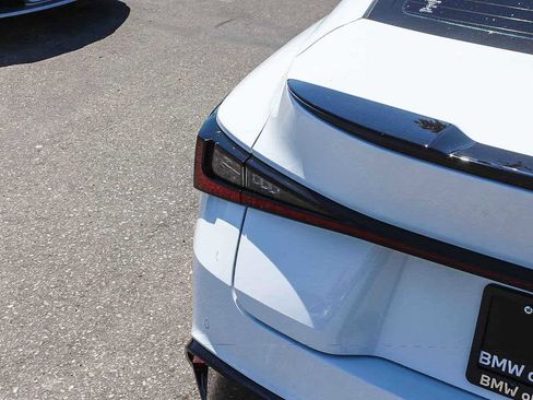 Used 2025 Lexus IS 350 F Sport RWD image 7