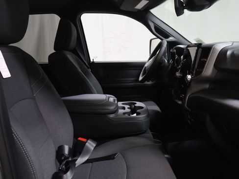 New 2026 RAM 2500 Tradesman w/ Safety Group AWD/4WD image 14