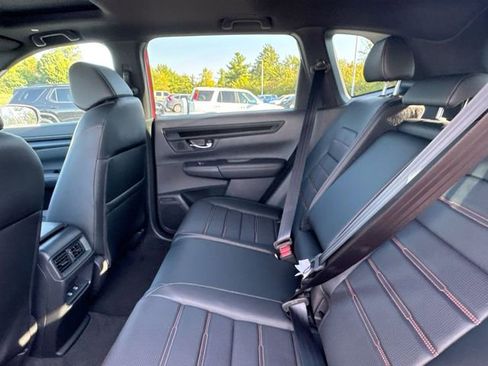 New 2026 Honda CR-V Sport-L image 21