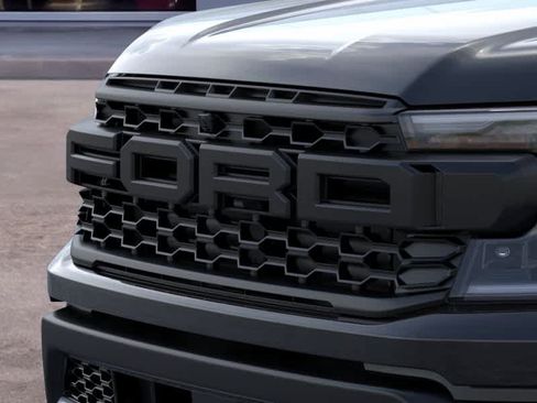 New 2026 Ford Ranger Raptor AWD/4WD image 17
