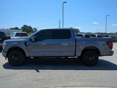 Used 2024 Ford F150 Lariat w/ Equipment Group 502A High AWD/4WD image 7
