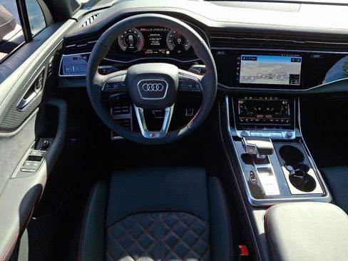 Used 2026 Audi Q7 3.0T Prestige w/ Prestige Package AWD/4WD image 11
