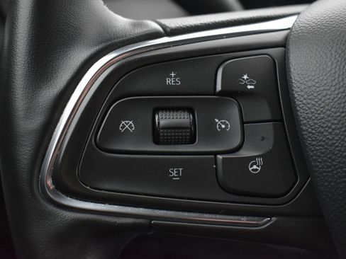 Used 2024 Buick Encore GX Sport Touring w/ Comfort Package image 21