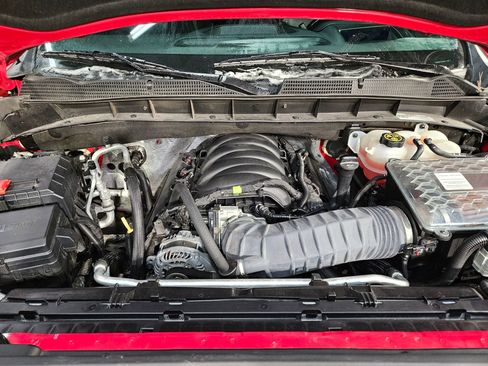 Used 2021 GMC Sierra 1500 AT4 w/ AT4 Premium Package image 19