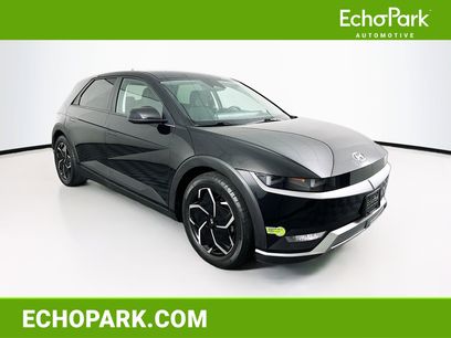 Used 2023 Hyundai Ioniq 5 SE