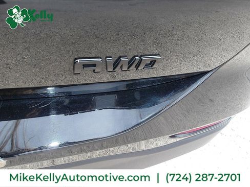 Certified 2024 Chevrolet Equinox LS w/ LS Convenience Package image 9