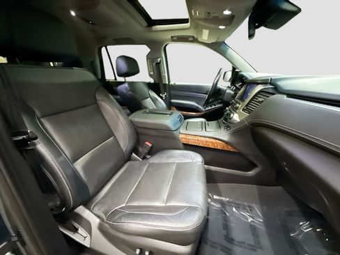 Used 2019 Chevrolet Tahoe Premier image 35