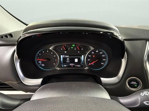 Used 2018 Chevrolet Traverse Premier w/ Driver Confidence II Package image 20