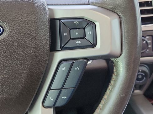 Used 2020 Ford F150 King Ranch w/ Equipment Group 601A Luxury image 16