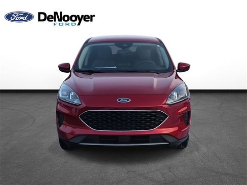 Used 2020 Ford Escape SE image 2