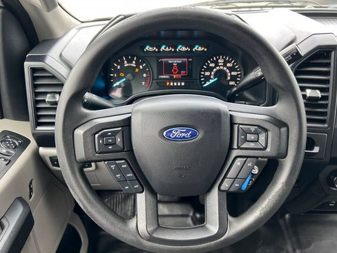 Used 2019 Ford F150 XL w/ Equipment Group 101A Mid image 21