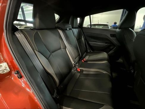 Used 2025 Subaru Crosstrek 2.5i Wilderness image 27