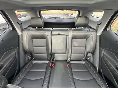 Used 2020 GMC Terrain SLT w/ Preferred Package image 23