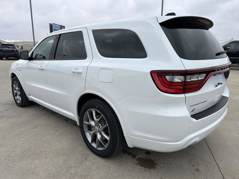 New 2026 Dodge Durango GT image 38