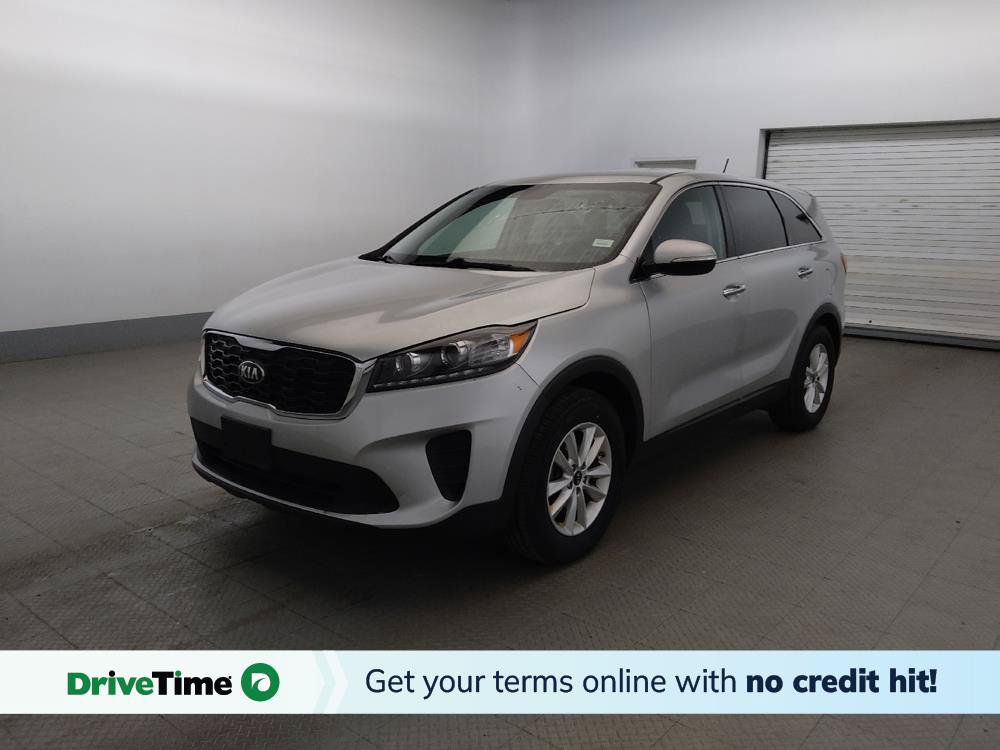 Used 2019 Kia Sorento FWD image 1