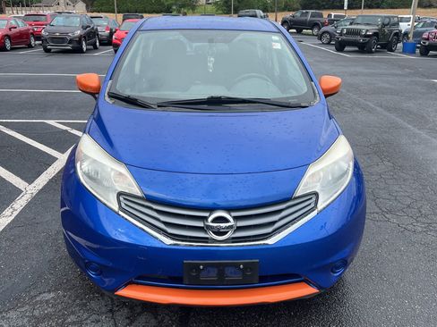 Used 2015 Nissan Versa Note SV FWD image 9