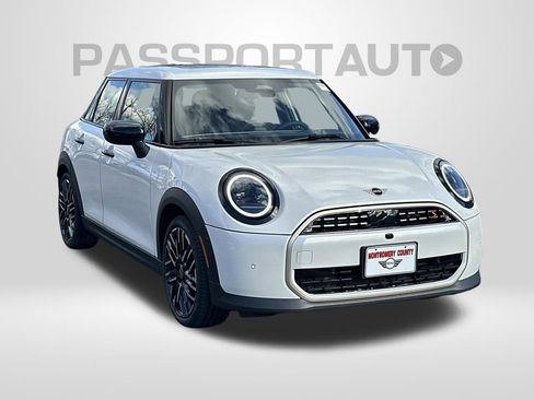 Used 2026 MINI Cooper S image 6