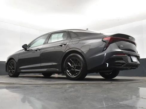Used 2025 Kia K5 LXS image 12