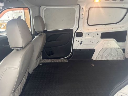 Used 2016 RAM ProMaster City Tradesman SLT w/ Rear Back-up Camera Group image 16