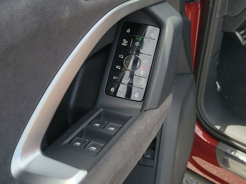 New 2026 Audi SQ5 Premium Plus AWD/4WD image 20