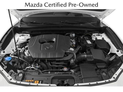 Used 2024 MAZDA CX-30 AWD 2.5 S w/ Premium Package image 19