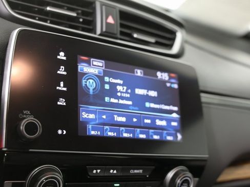 Used 2020 Honda CR-V EX image 15