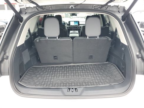 New 2026 Lincoln Aviator AWD image 28