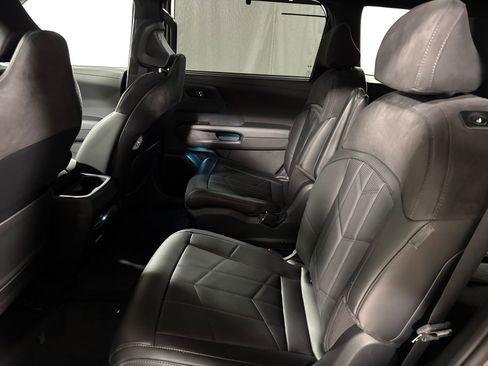 New 2027 Kia Telluride X-Line SX Prestige AWD/4WD image 5