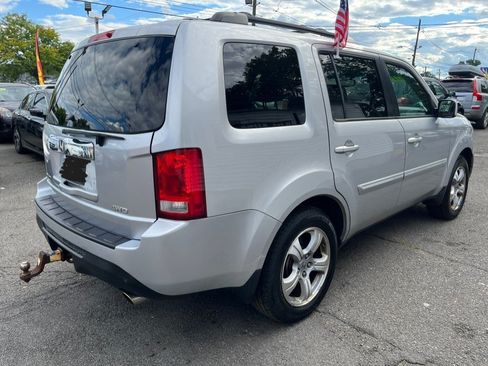 Used 2014 Honda Pilot EX-L image 5