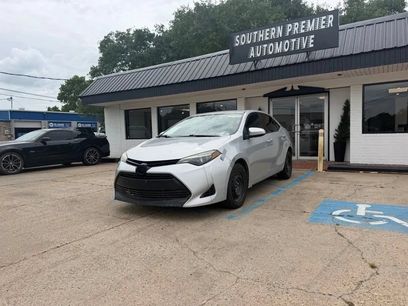 Used 2018 Toyota Corolla LE