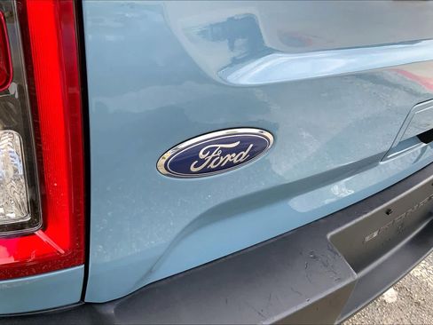 Used 2021 Ford Bronco Sport Outer Banks AWD/4WD image 10
