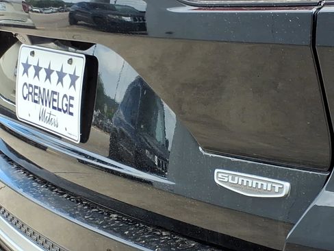 Used 2022 Jeep Grand Cherokee Summit image 32