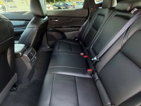 New 2026 Nissan Murano SL AWD/4WD image 31