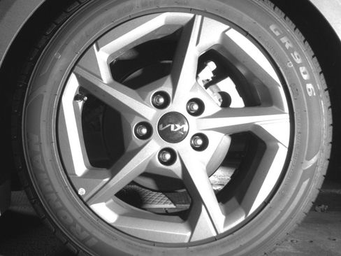 Used 2025 Kia K4 LXS image 14