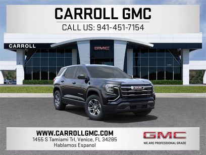 New 2025 GMC Terrain Elevation w/ Technology Package II