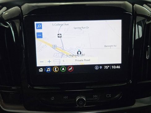Certified 2023 Chevrolet Traverse Premier FWD image 13