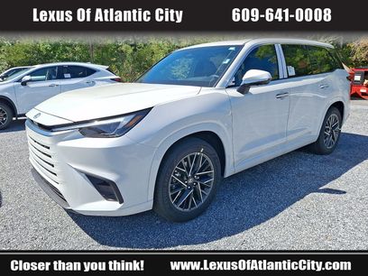 New 2026 Lexus TX 350 AWD w/ Technology Package