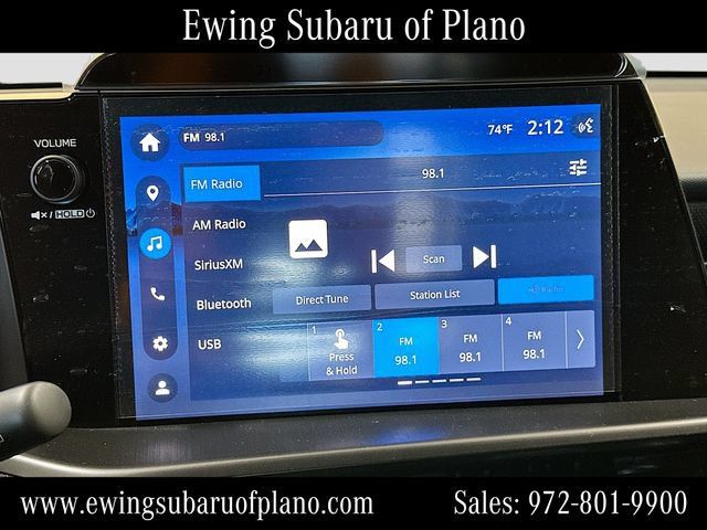 Used 2026 Subaru Outback Premium AWD/4WD image 15