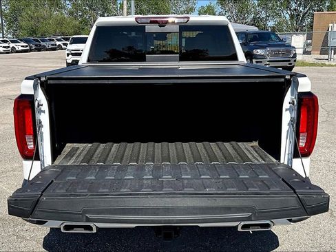 Used 2024 GMC Sierra 1500 Denali w/ Denali Reserve Package AWD/4WD image 39