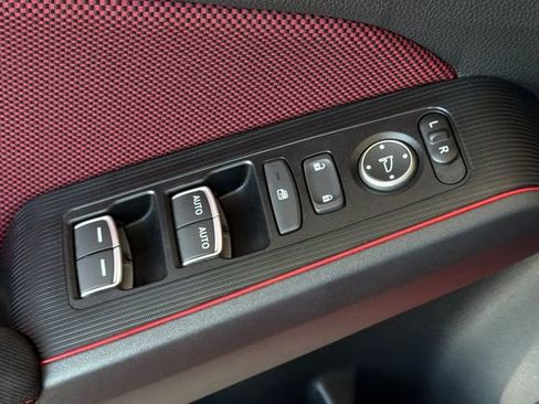 Certified 2023 Honda Civic Si image 13