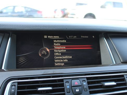 Used 2014 BMW 750Li 750Li image 22