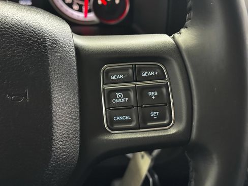 Used 2018 RAM 1500 Sport AWD/4WD image 22