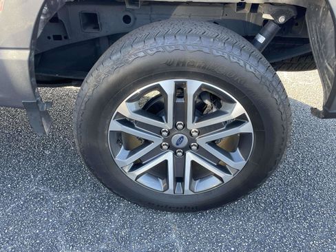 Used 2023 Ford F150 XL w/ STX Appearance Package image 29